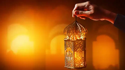 شهر رمضان 2026