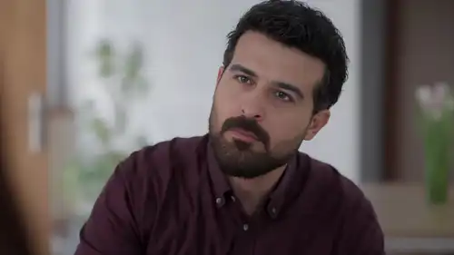 الحلقة 80 من مسلسل "ليل"