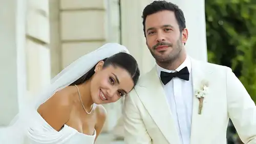 مسلسل حب ودموع