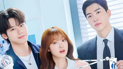 مسلسل My Bias My Boss.. القصة والأبطال وموعد العرض