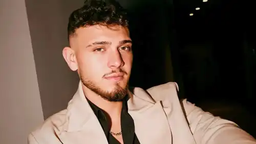 الفنان الشامي