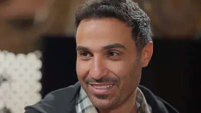أحمد فهمي