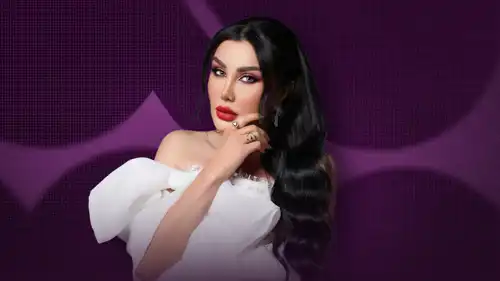 جيني إسبر تكسر النمطية بدور جريء في دراما رمضان 2026