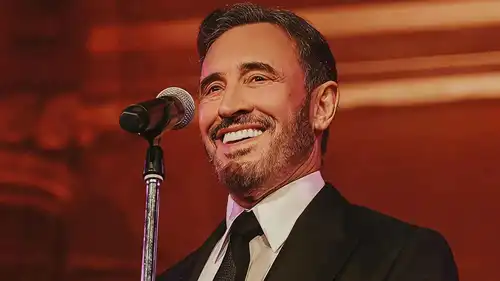 كاظم الساهر يجدد تعاونه مع عزيز الرسام بعد 23 عامًا