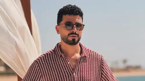 محمد أنور يكشف كواليس جديدة من "بيت بابا 2"