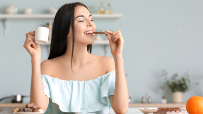 5 أطباق حلويات لا تتعارض مع حميتك