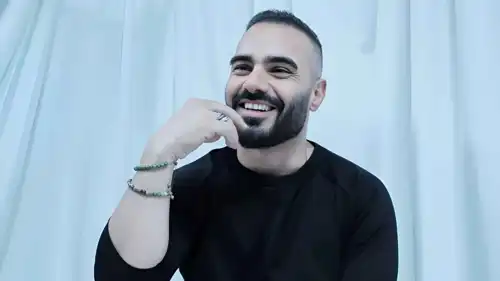 هل يكون جوزيف عطية عريس عام 2026؟ (خاص)