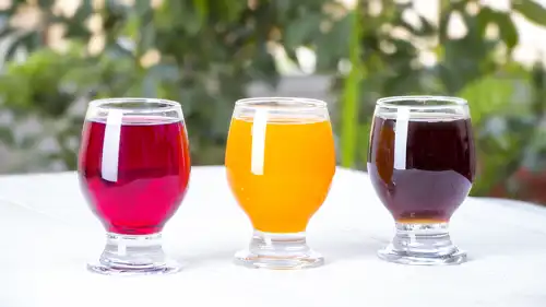 أفضل المشروبات بعد الإفطار في رمضان
