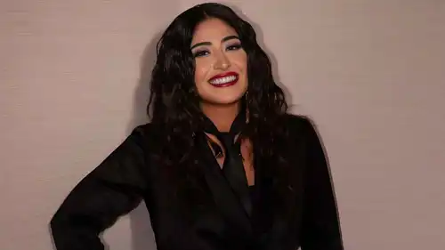 شجون الهاجري