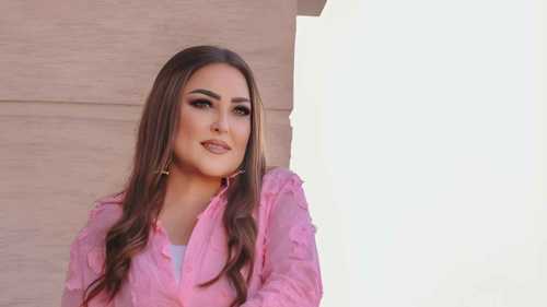 نهال عنبر تحكي لأول مرة عن أقسى لحظاتها
