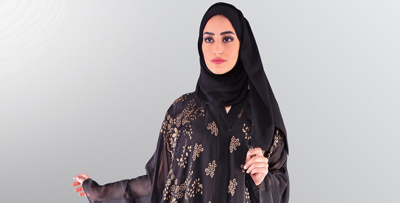احتفلي بعيد الأضحى المبارك بإطلالة لا مثيل لها من "حناين"