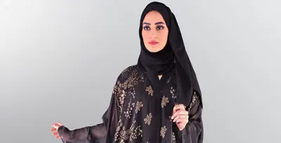 احتفلي بعيد الأضحى المبارك بإطلالة لا مثيل لها من "حناين"