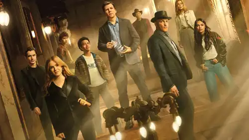Now You See Me: Now You Don’t