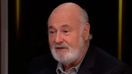 Rob Reiner
