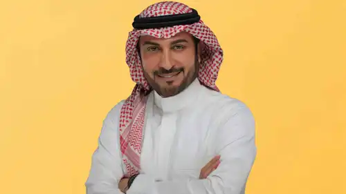 ماجد المهندس