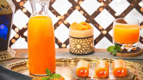 7 مشروبات لمقاومة العطش في رمضان