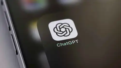  ChatGPT 