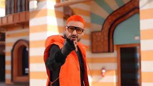 الراقصة دينا ضيفة "رامز ليفل الوحش" اليوم الثلاثاء