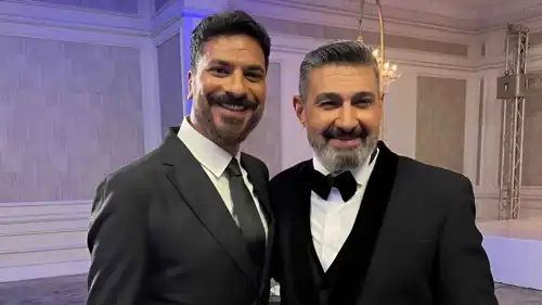 ياسر جلال ومصطفى أبو سريع