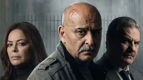 أبطال مسلسل "الخروج إلى البئر" رمضان 2026
