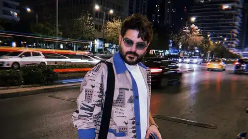 ناصيف زيتون يعود إلى بغداد بحفل جماهيري بهذا التاريخ