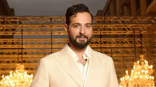 جورج نعمة