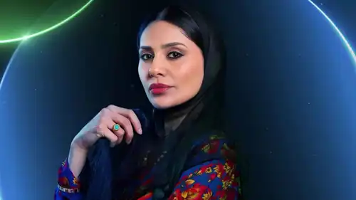 إلهام علي في مسلسل "شارع الأعشى 2"