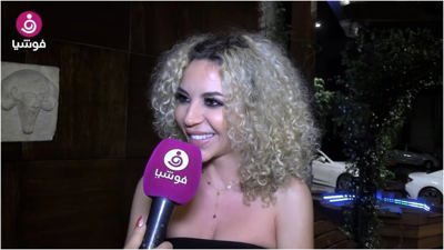 جوانا كركي: على أي أساس بحلّلوا دمّي؟.. لن أتوقف عن الانتقادات ومش فارقة معي