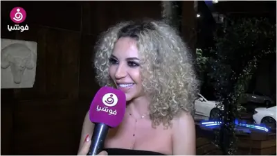 جوانا كركي: على أي أساس بحلّلوا دمّي؟.. لن أتوقف عن الانتقادات ومش فارقة معي