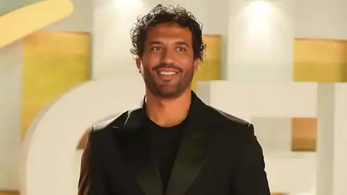 حسن الرداد