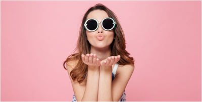 اكتشفي ماركة النظارات الشمسية الجديدة التي يعشقها نجوم هوليوود!