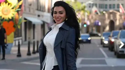 ميرهان حسين تطرح كليب "تؤتؤ" بإيقاع راقص