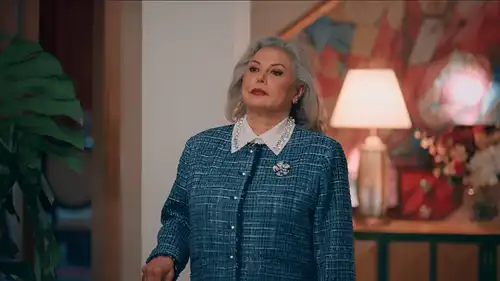 سهام تخطف جمال في مسلسل "حب ع ورق" الحلقة 61