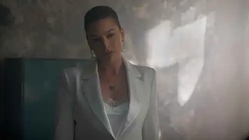 باميلا الكيك/حياة في مسلسل آسر الحلقة 86