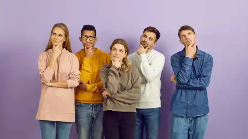 فضوليين