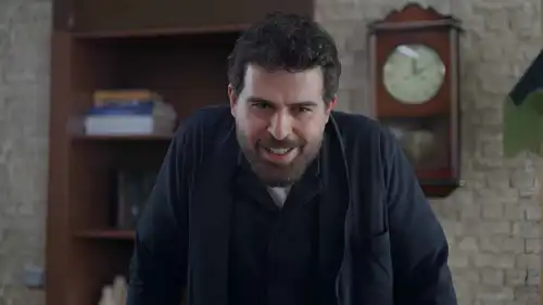 مسلسل ليل الحلقة 63
