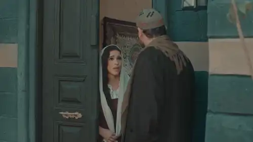 مسلسل "اليتيم"