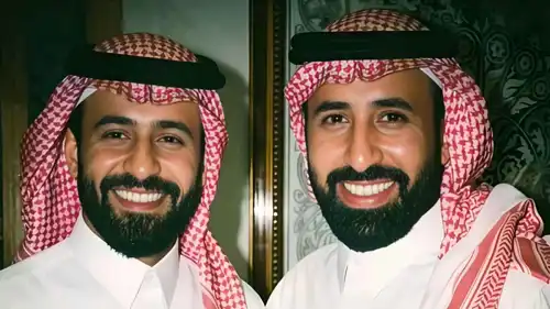 ناصر الدوسري يجسد مأساة عبّارة السلام 98 سينمائياً