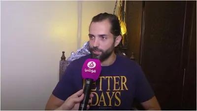 محمد باش: أعترف بتقصيري فنيا.. ولم أنجذب لجديد السوشال ميديا  