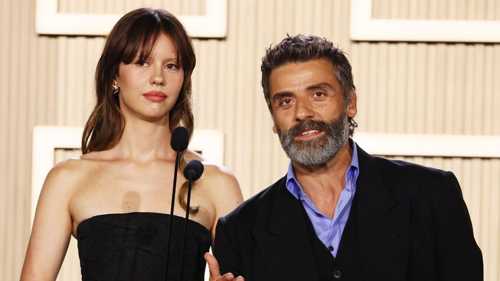 الفائزون بجوائز مهرجان تورنتو السينمائي 2025.. أبرزهم إدريس إلبا