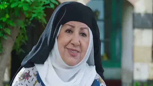 هدى شعراوي