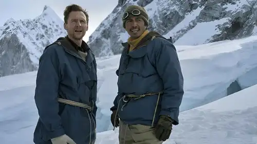 تحديد موعد عرض فيلم Tenzing في السينما وApple TV