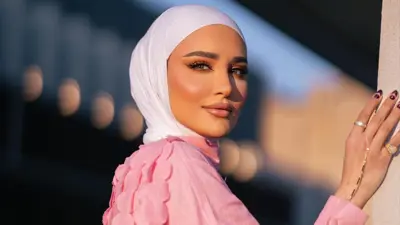 أزياء صيفية مناسبة للمحجبات