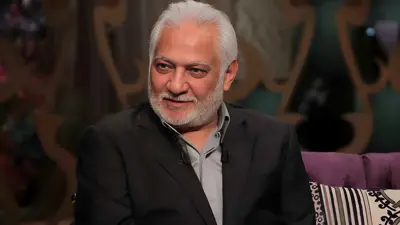 سامح الصريطي
