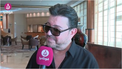 هاني شاكر: اتّهامي بالتسبب بتدهور صحة إيمان البحر درويش "كلام فارغ"