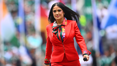 كأس العالم 2026: أبرز إطلالات النجمات في حفل الافتتاح