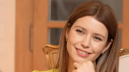 بيرين سات تفتح النار على الدراما التركية الحالية (فيديو)