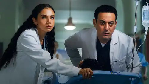 مسلسل بنج كلي الحلقة 8