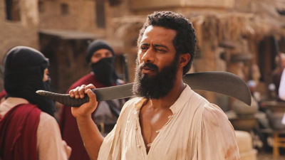 محمد رمضان