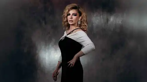 أصالة توجه رسالة إلى جمهور جدة قبل حفلها